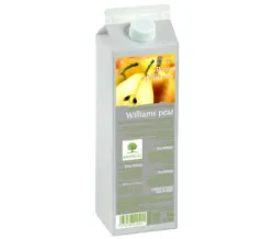 Ravifruit Pear William Puree